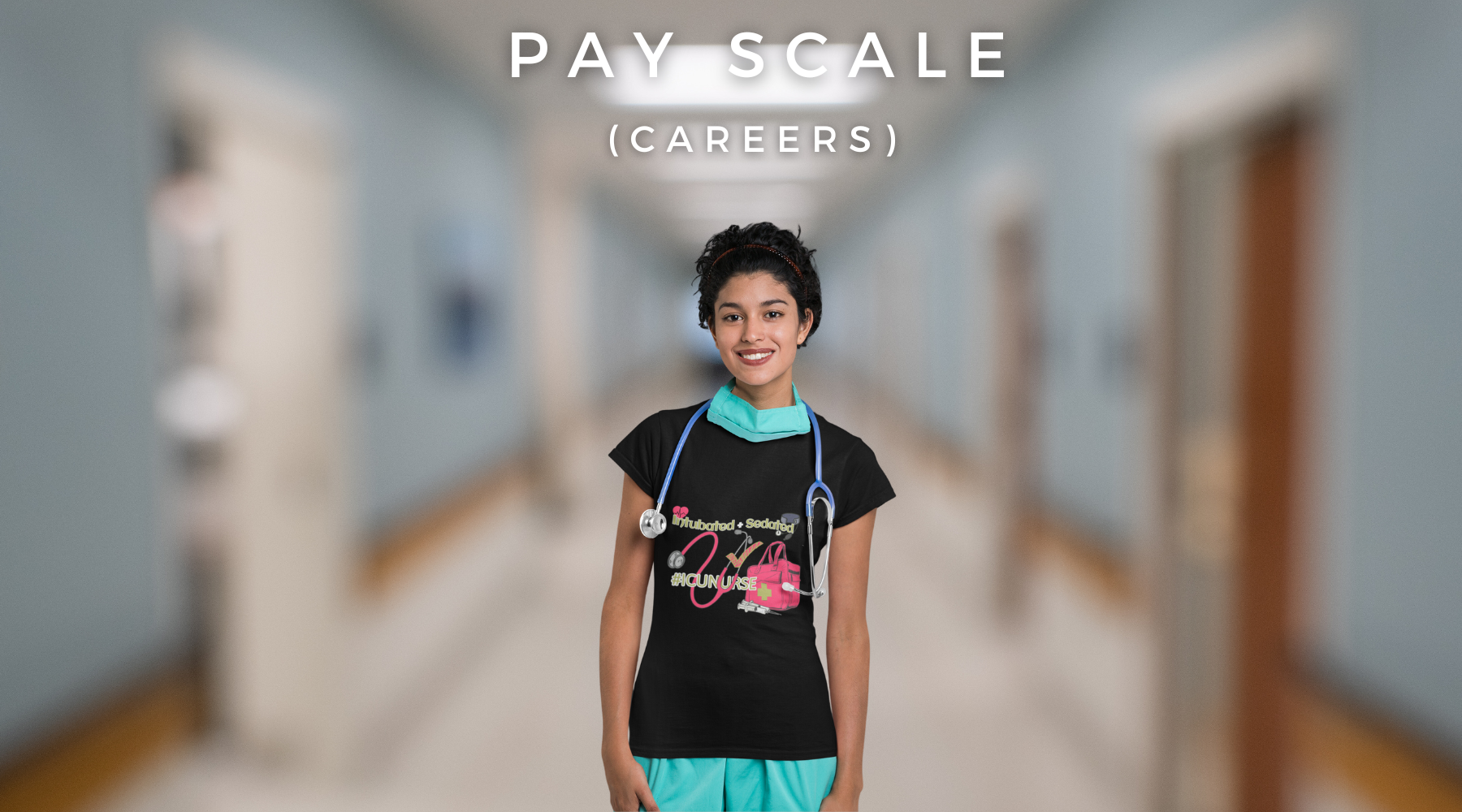 Pay Scale (Careers)