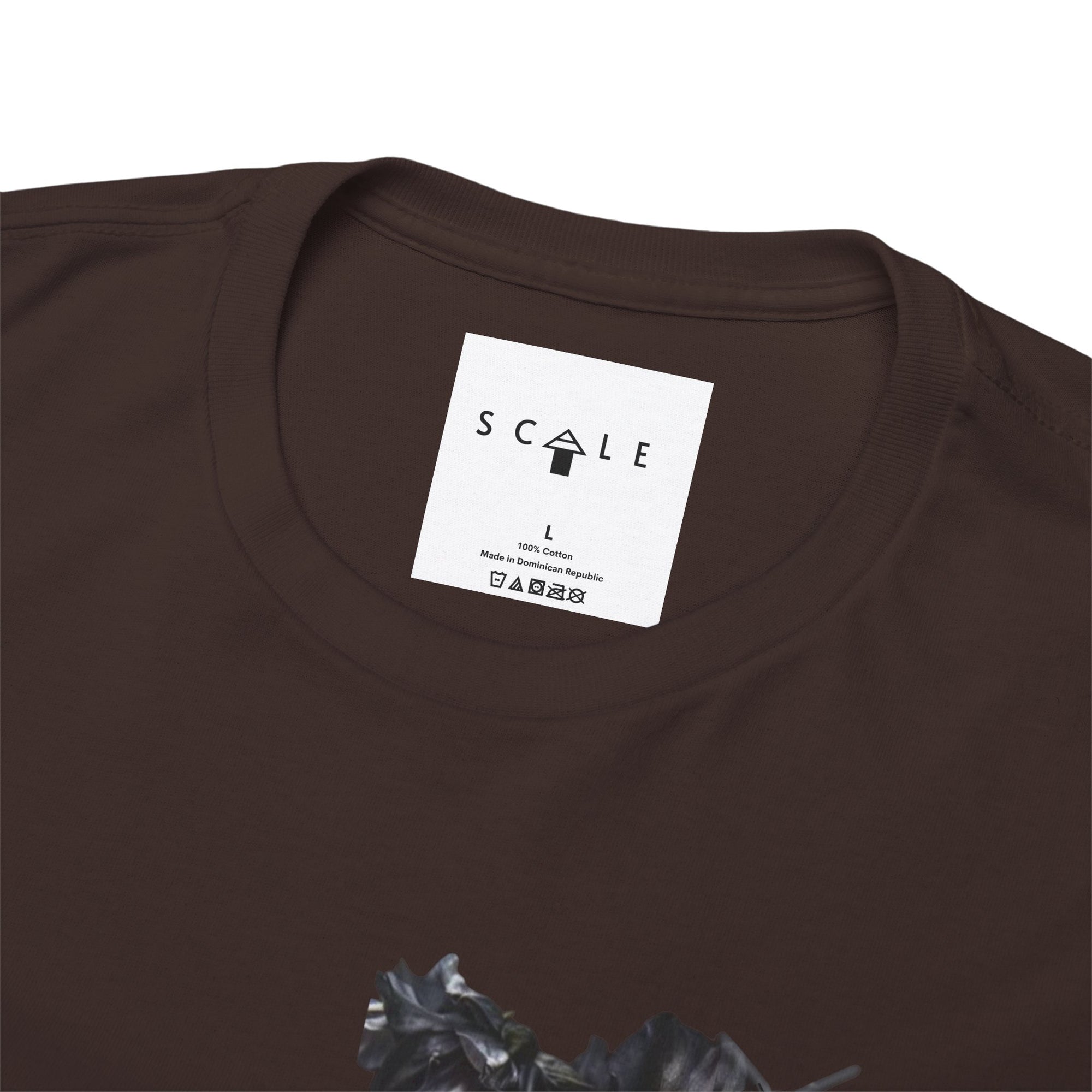 Father's Flowers Tee