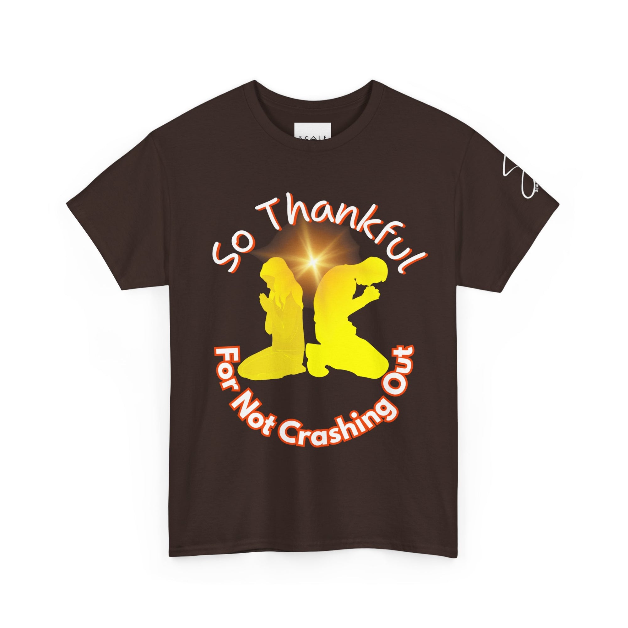 So Thankful Unisex Tee