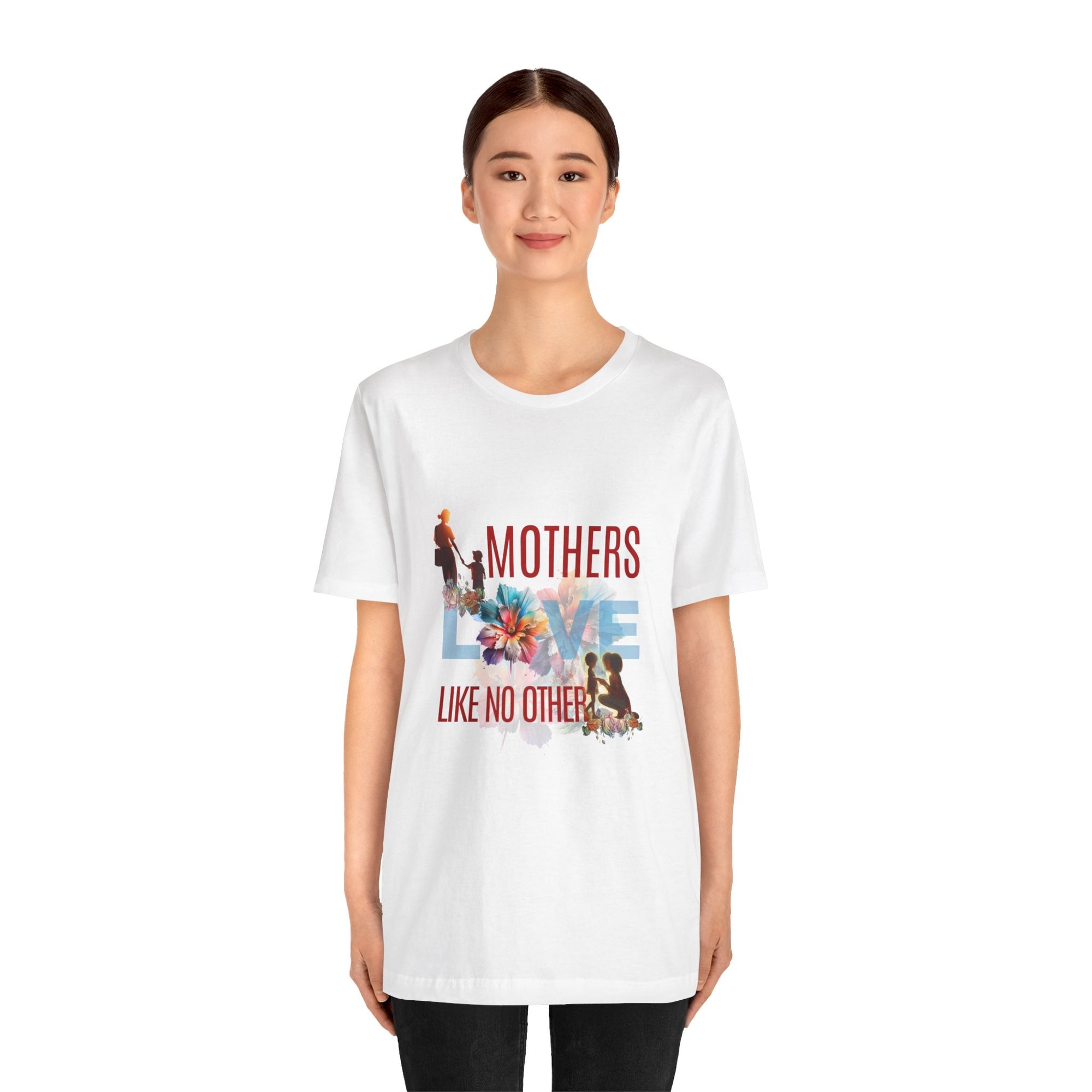 Mother's Love Tee