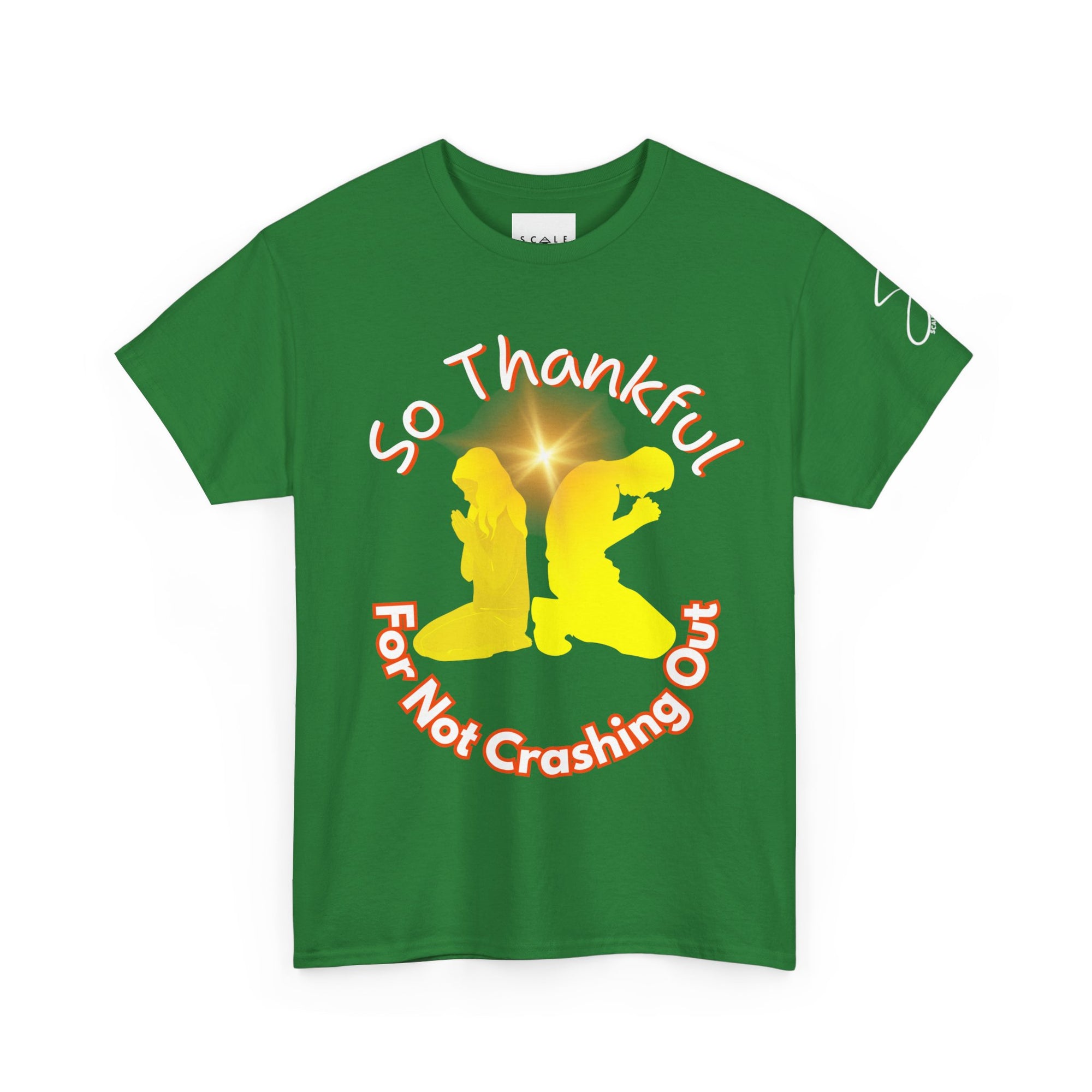 So Thankful Unisex Tee