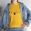 Scale Arrow Tee