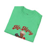 Unisex Ms. Merry T-Shirt