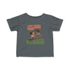 Infant Big Heart Tee