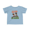 Infant Big Heart Tee