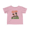 Infant Big Heart Tee