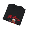 Unisex Ms. Merry T-Shirt