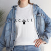 Scale Arrow Tee