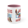 Mothers Love Coffee Mug, 11oz