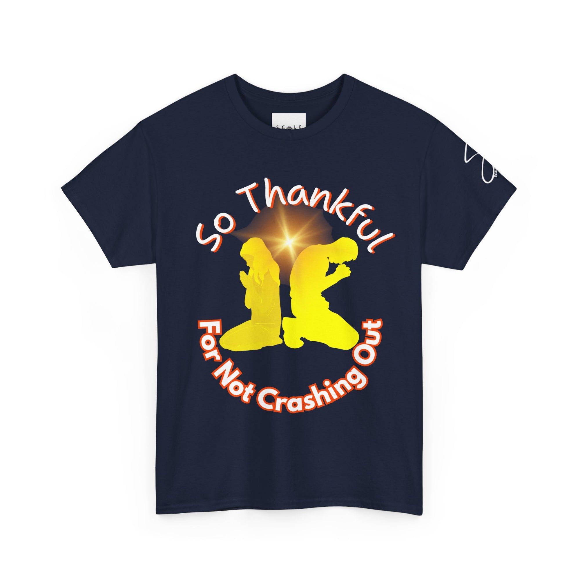 So Thankful Unisex Tee