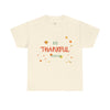 Thankful Autumn Unisex Tee