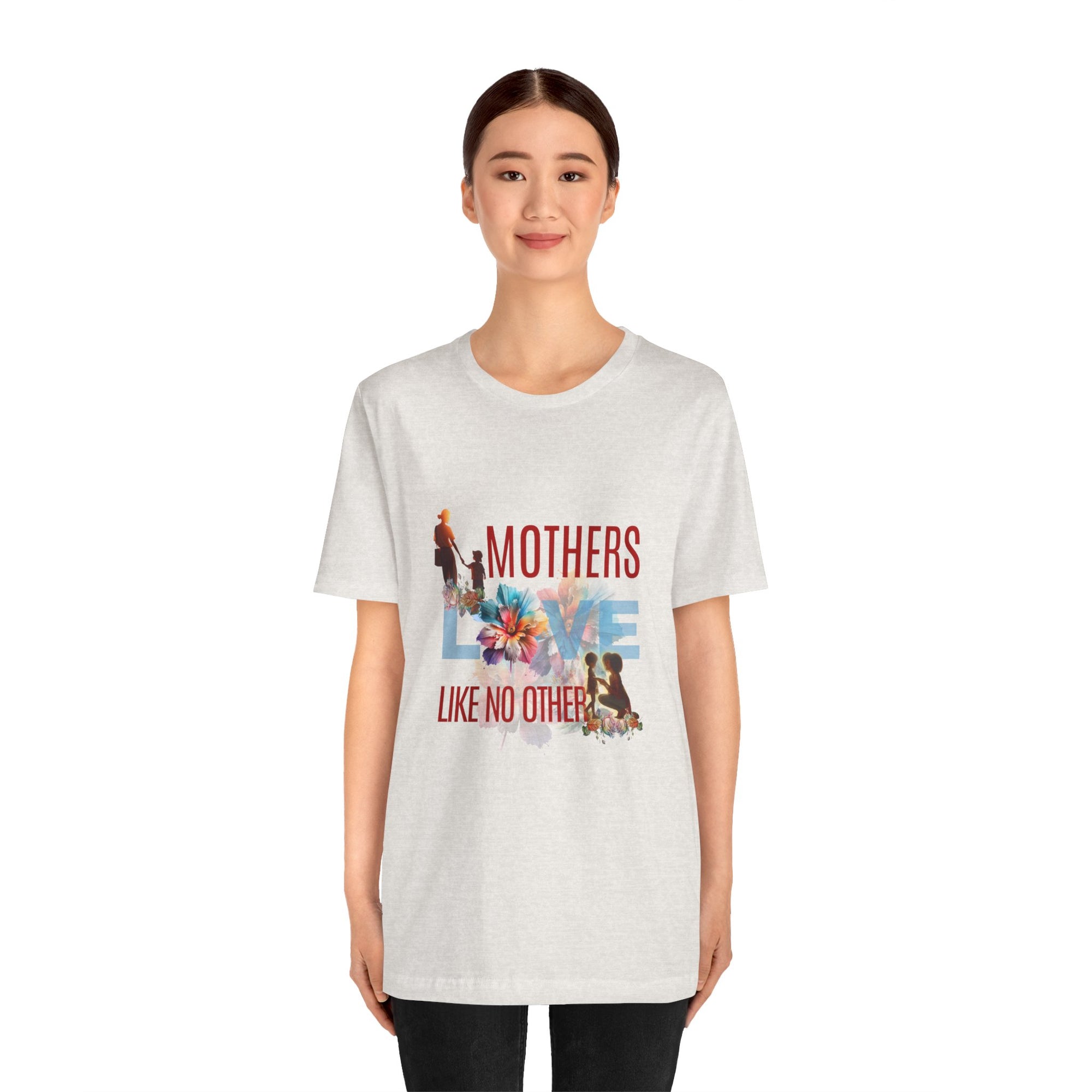 Mother's Love Tee
