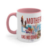 Mothers Love Coffee Mug, 11oz