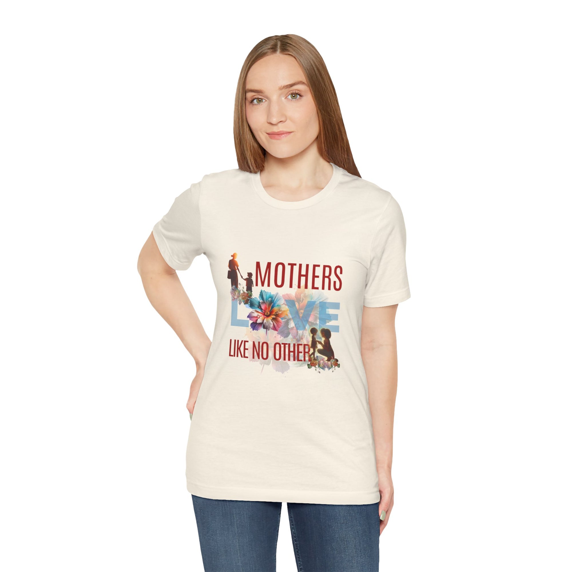 Mother's Love Tee