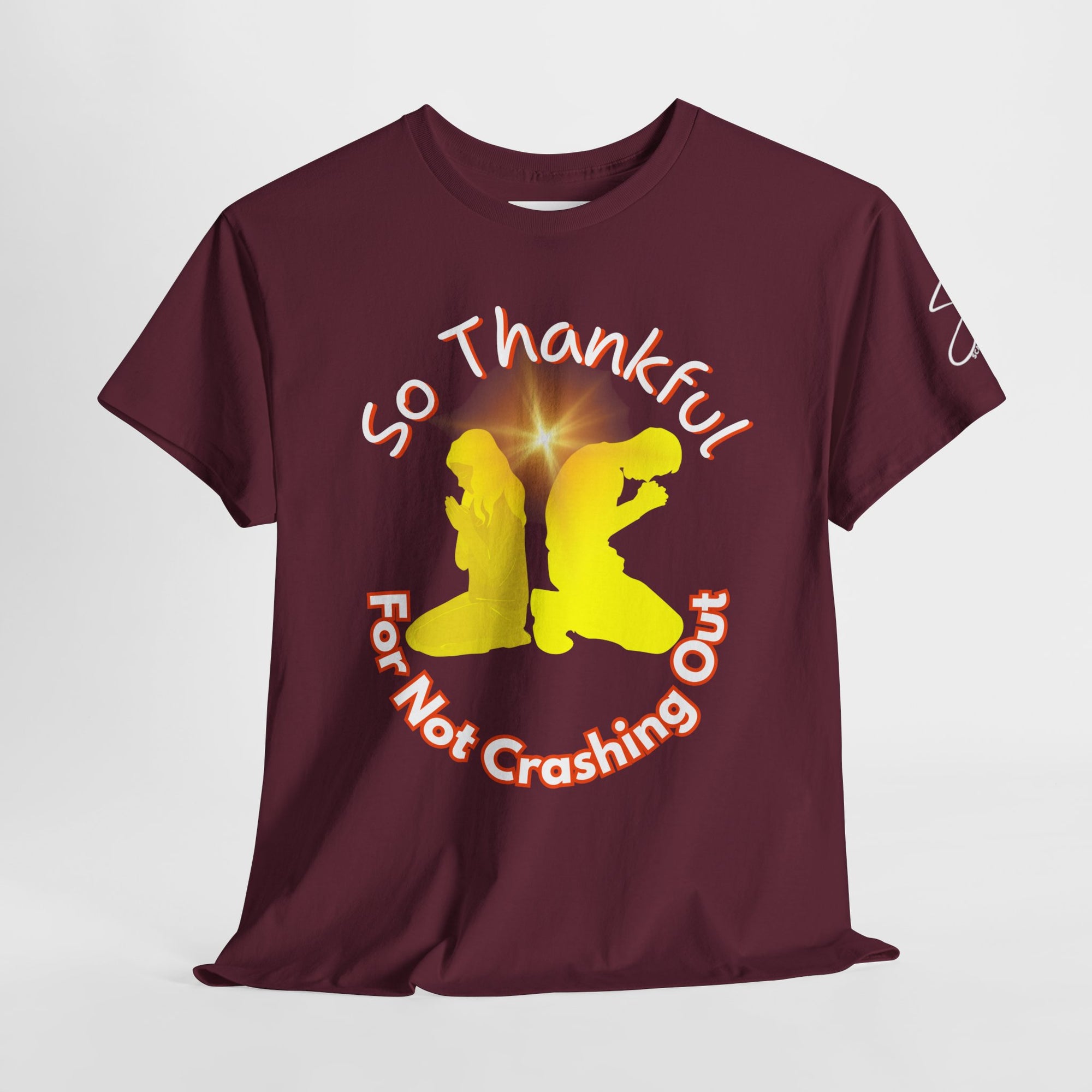 So Thankful Unisex Tee
