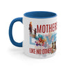 Mothers Love Coffee Mug, 11oz