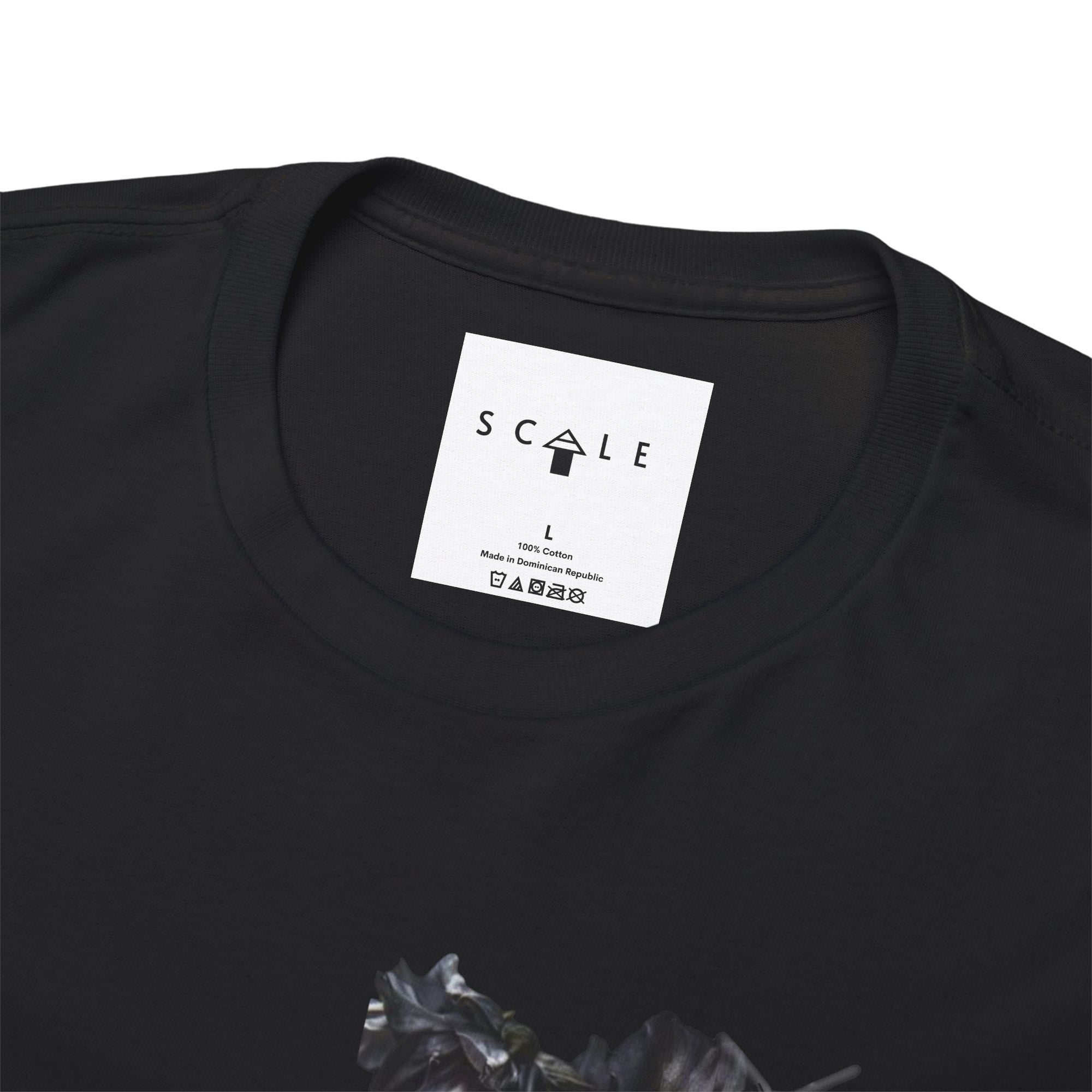 Father's Flowers Tee