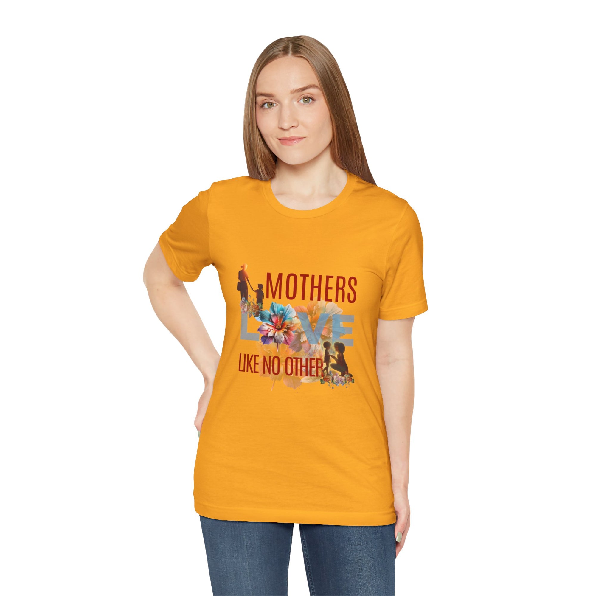 Mother's Love Tee