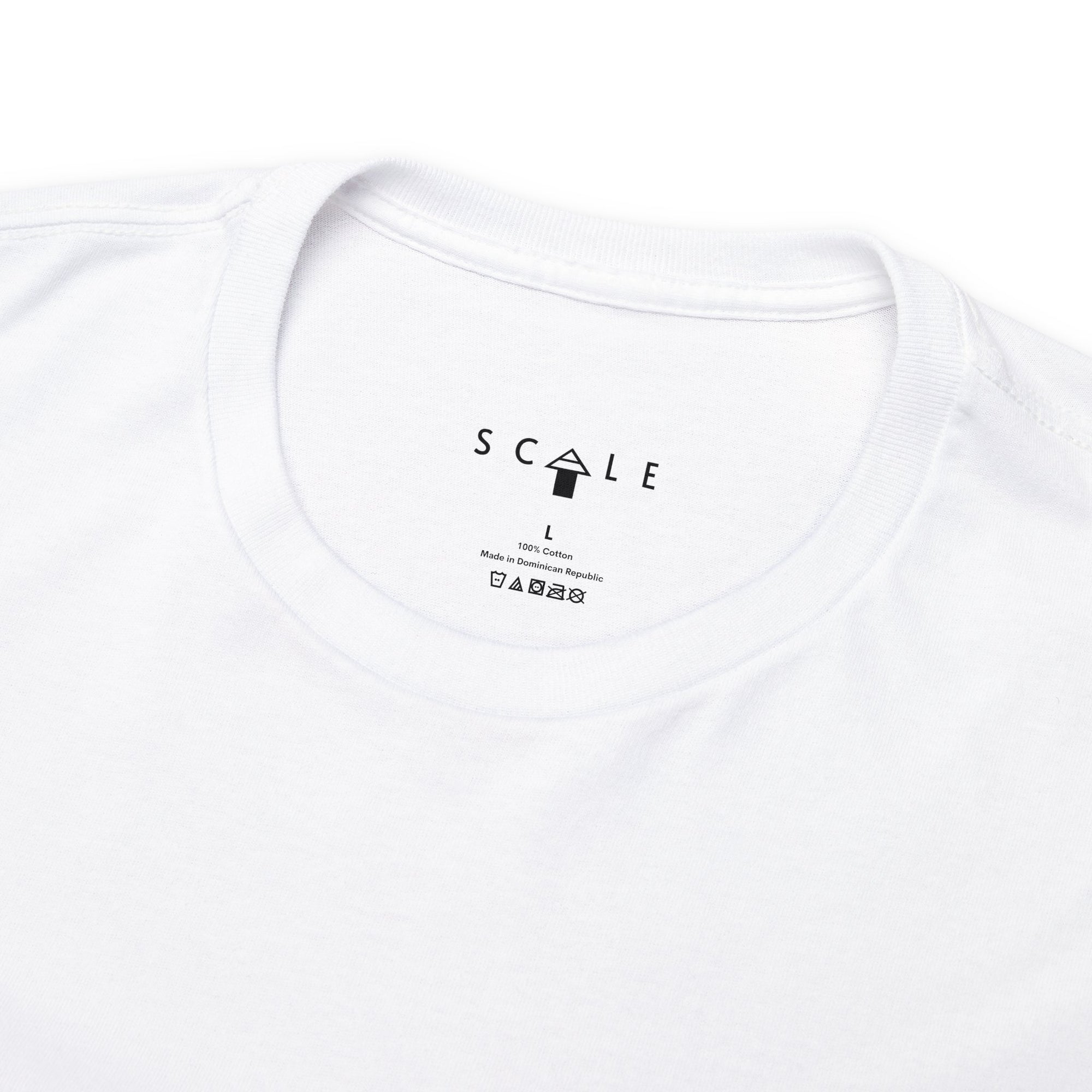 Scale Up Tee