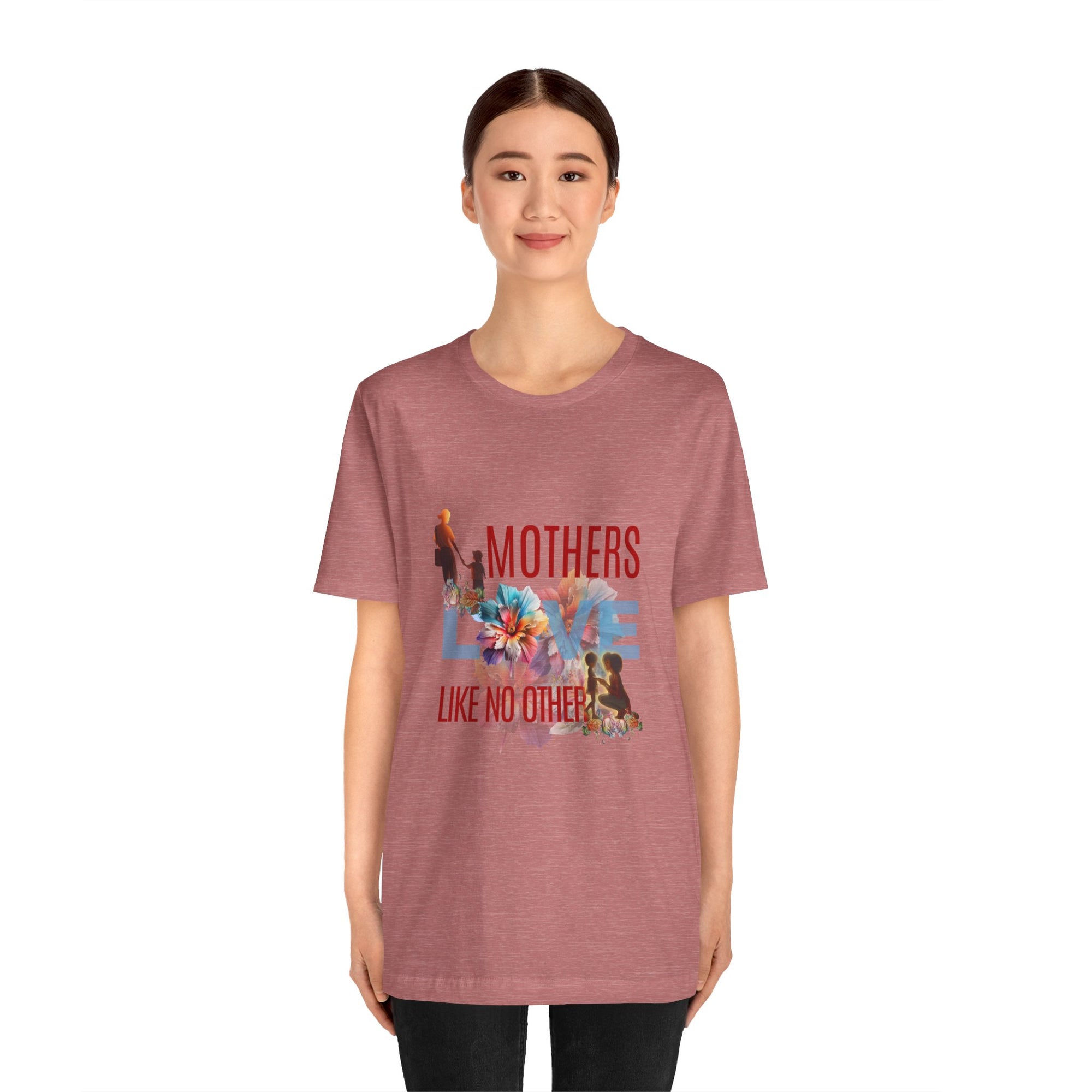 Mother's Love Tee