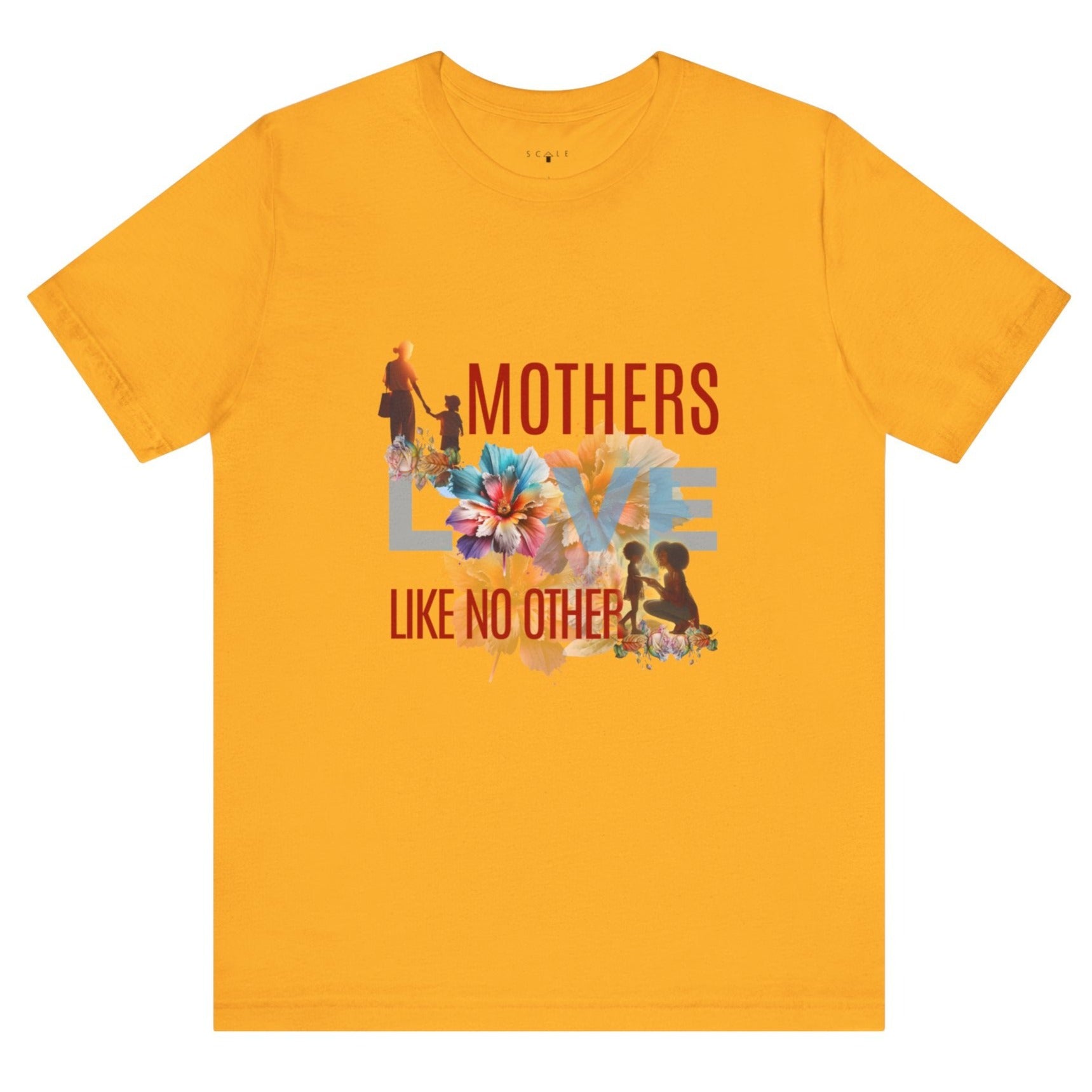 Mother's Love Tee