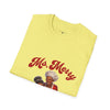 Unisex Ms. Merry T-Shirt