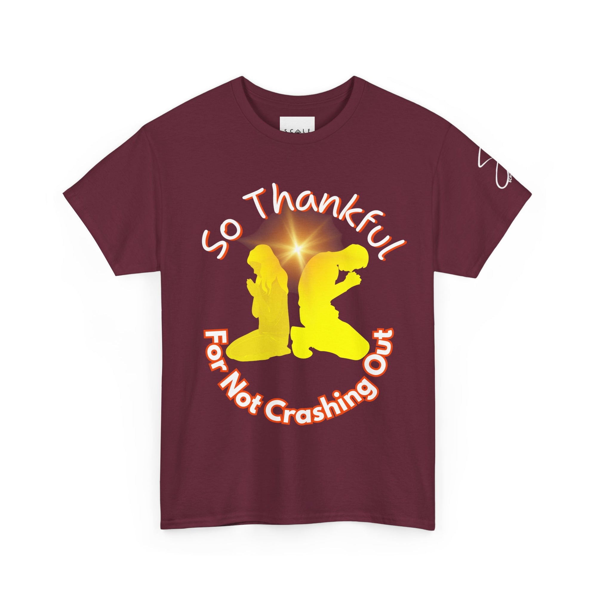 So Thankful Unisex Tee