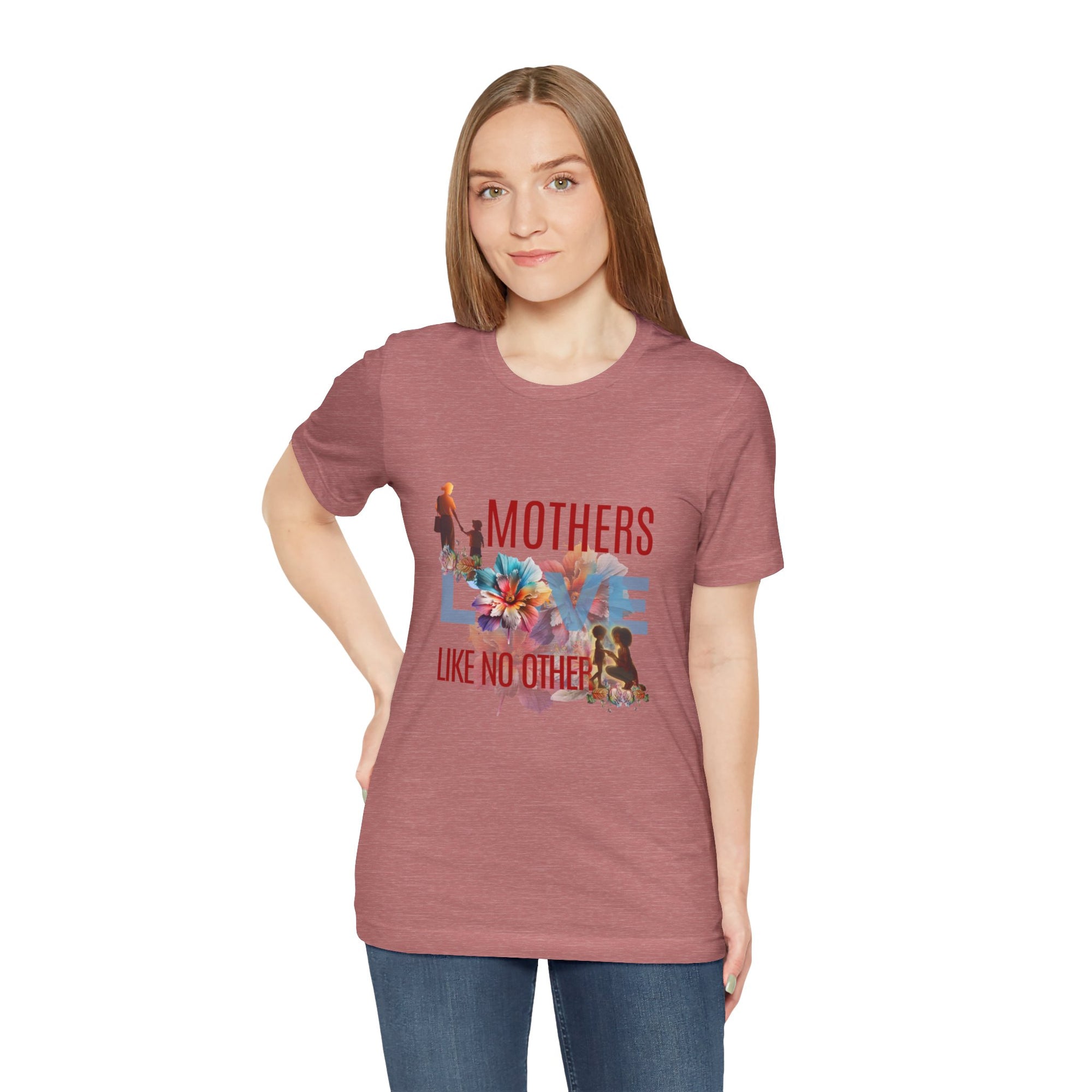 Mother's Love Tee