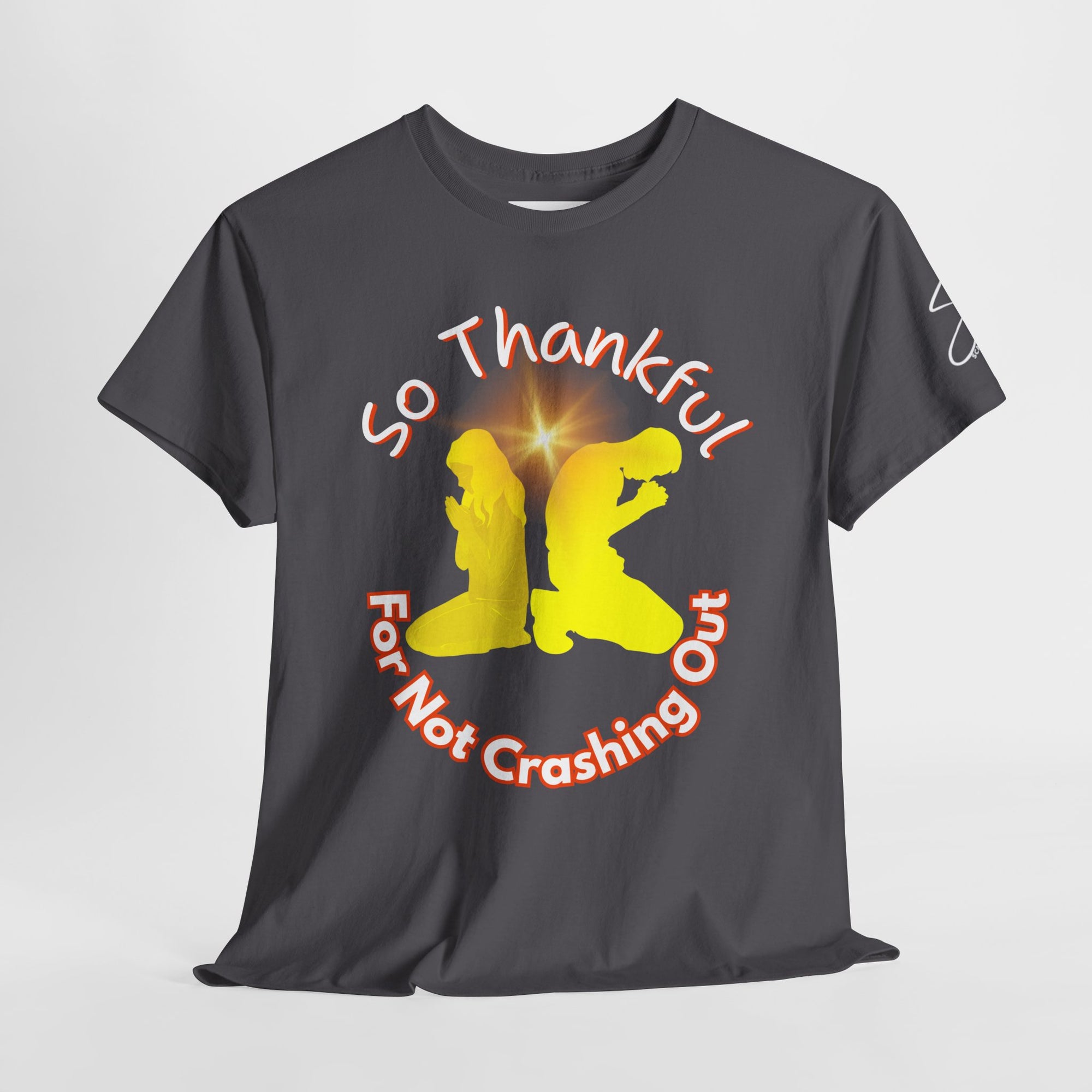 So Thankful Unisex Tee