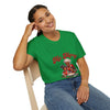 Unisex Ms. Merry T-Shirt