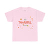 Thankful Autumn Unisex Tee