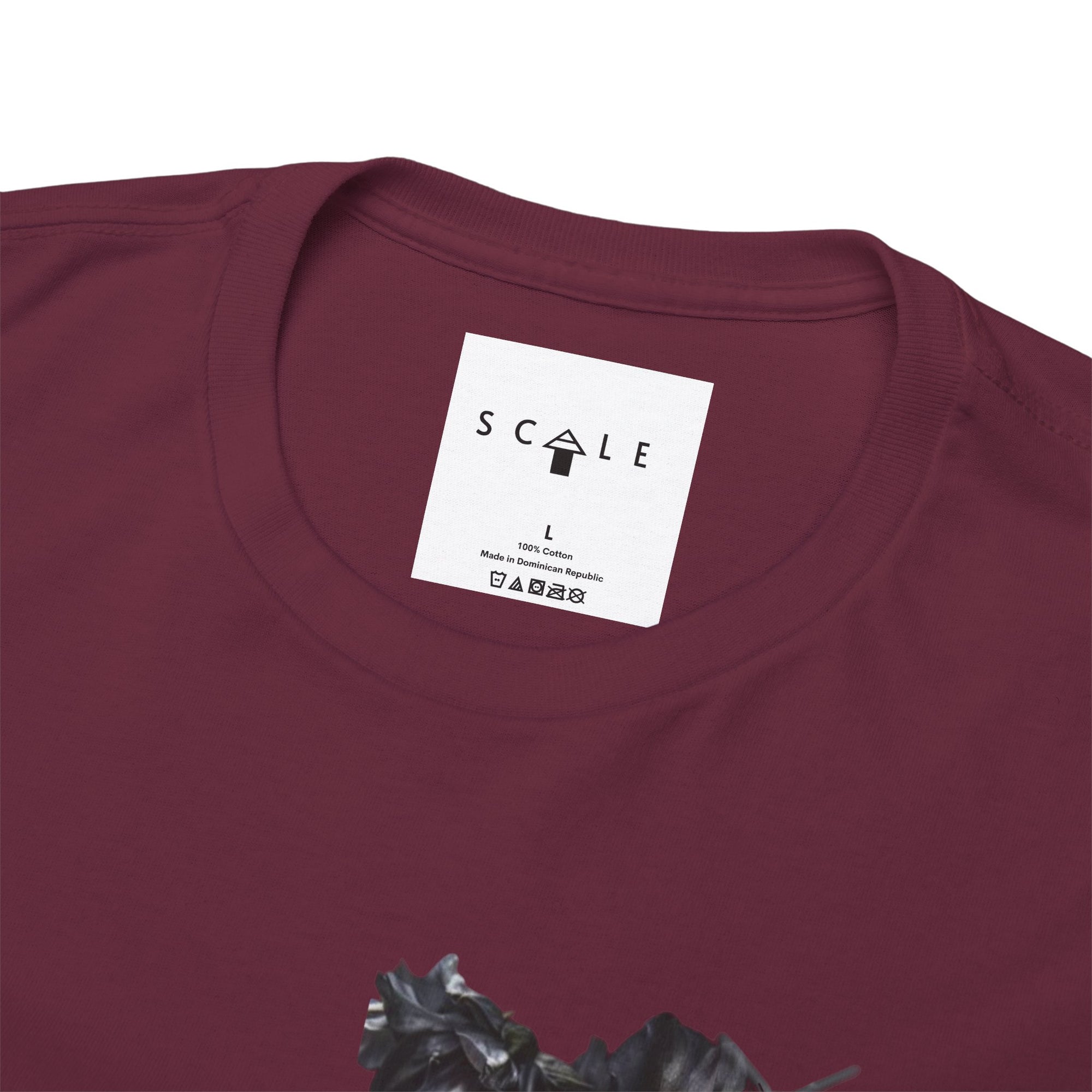 Father's Flowers Tee