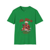 Unisex Ms. Merry T-Shirt