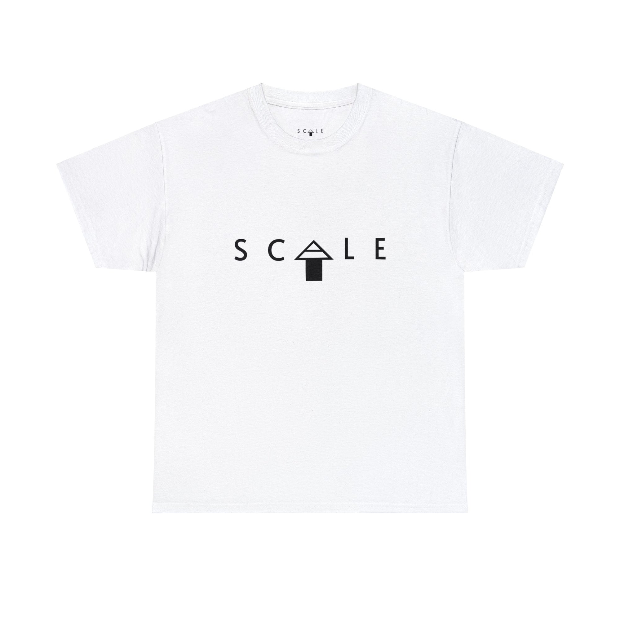 Scale Arrow Tee