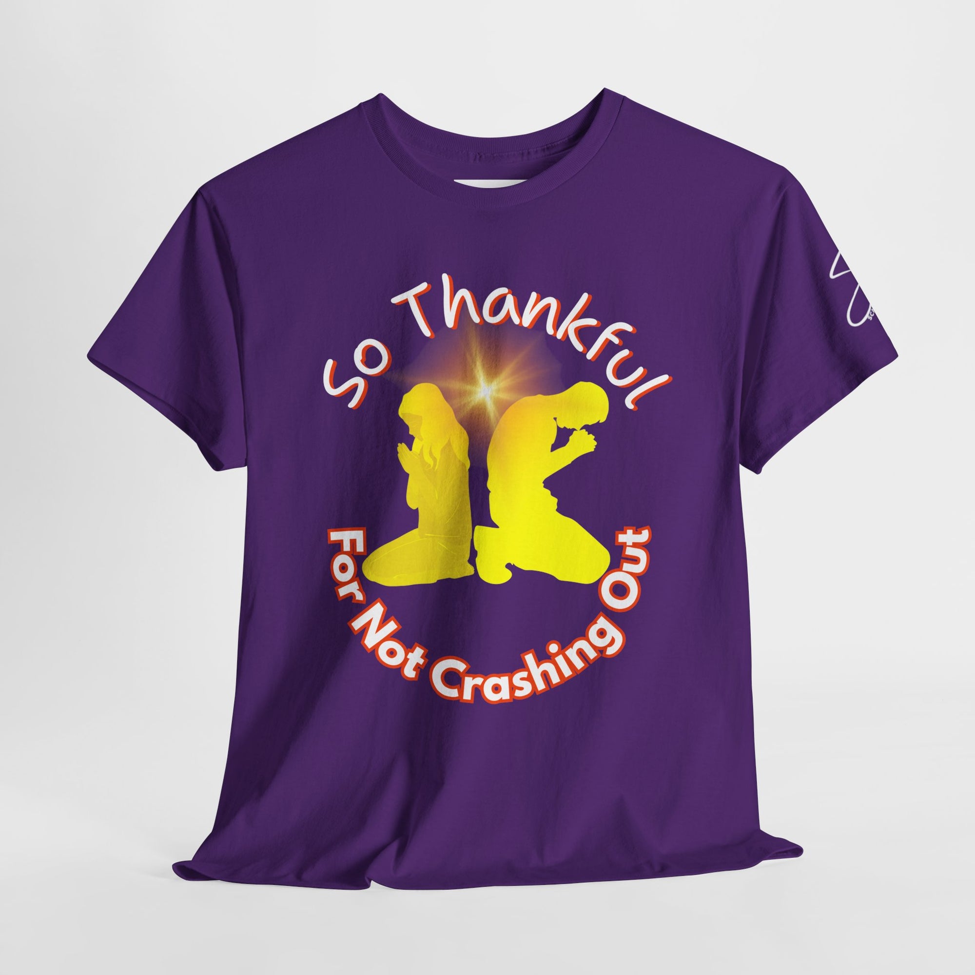 So Thankful Unisex Tee
