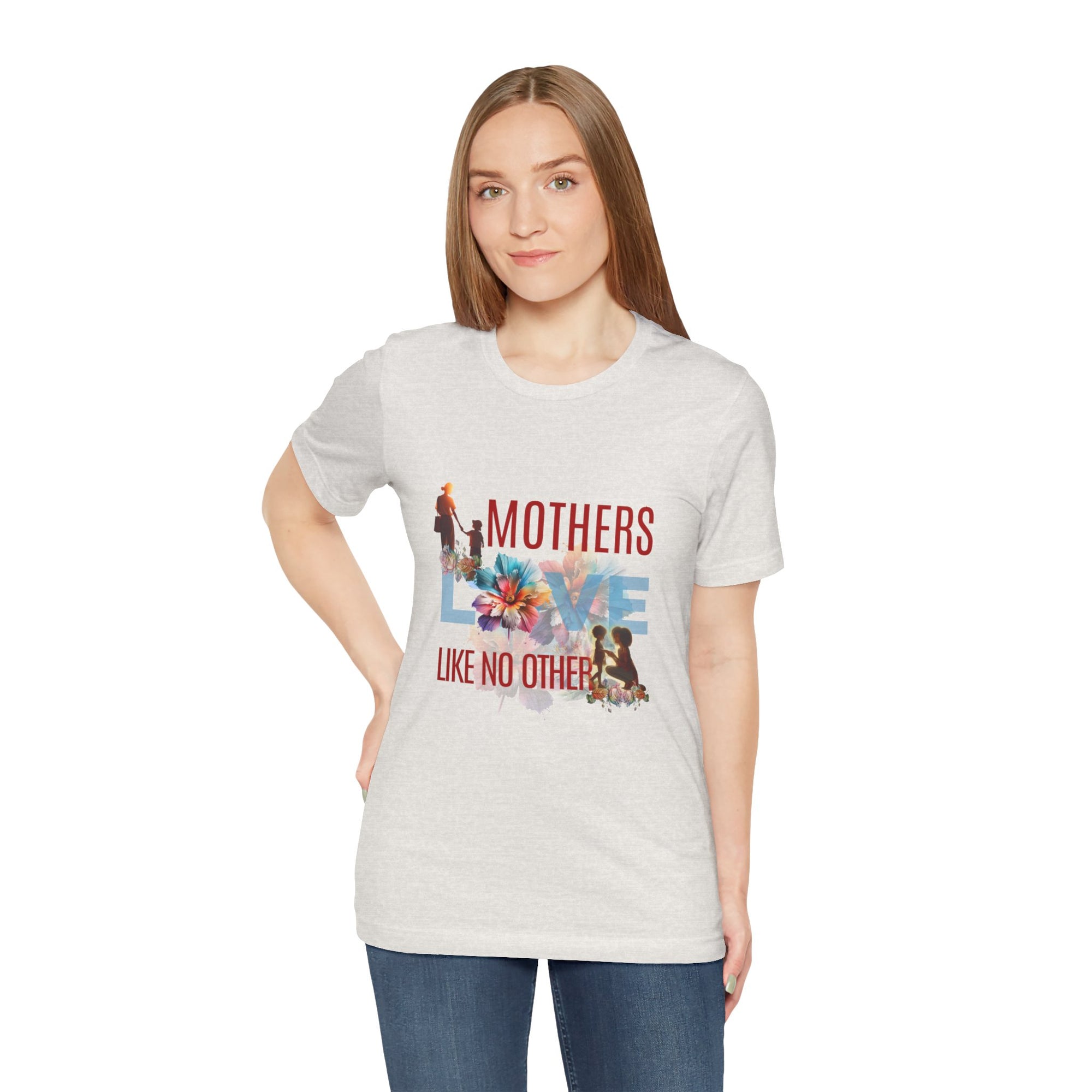 Mother's Love Tee