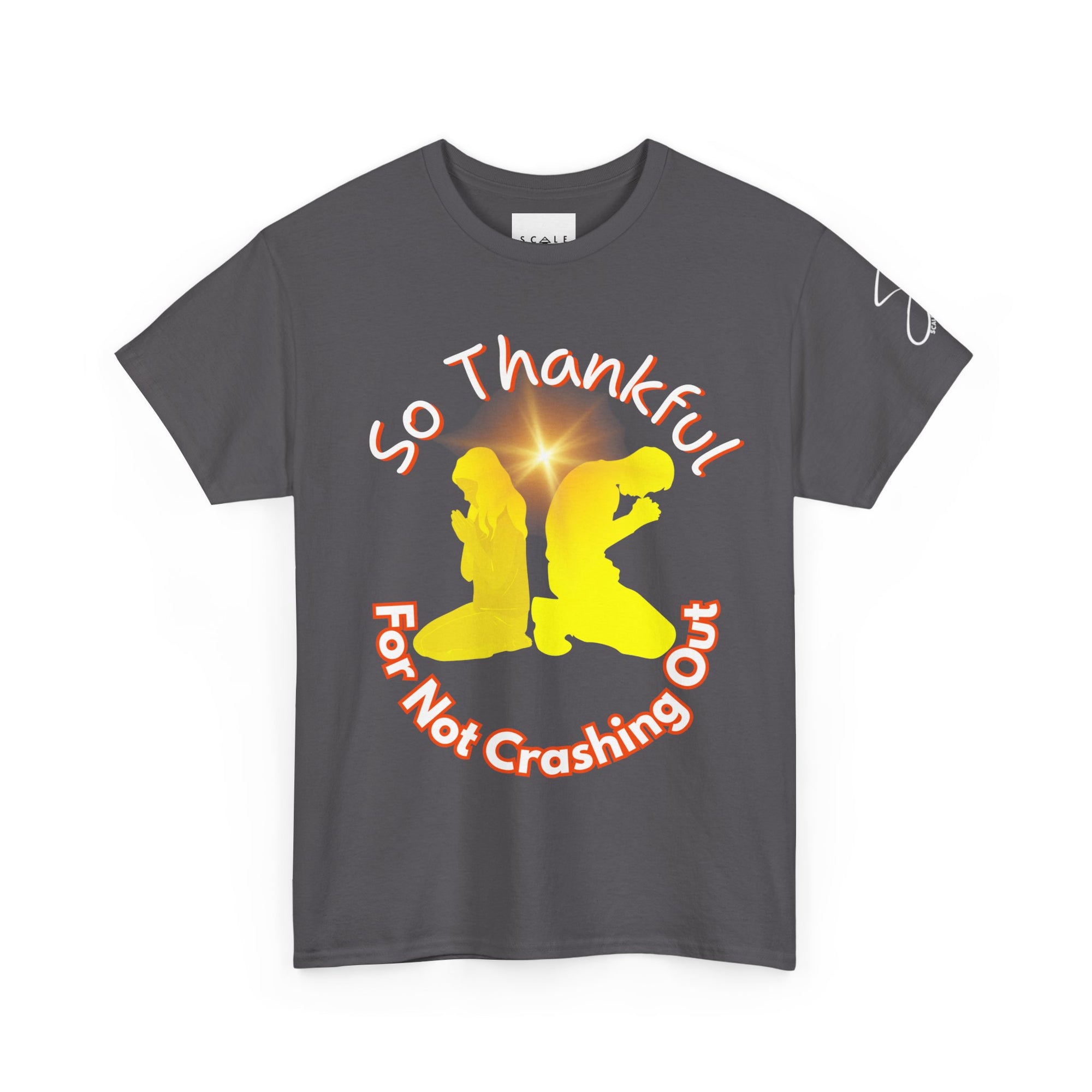 So Thankful Unisex Tee