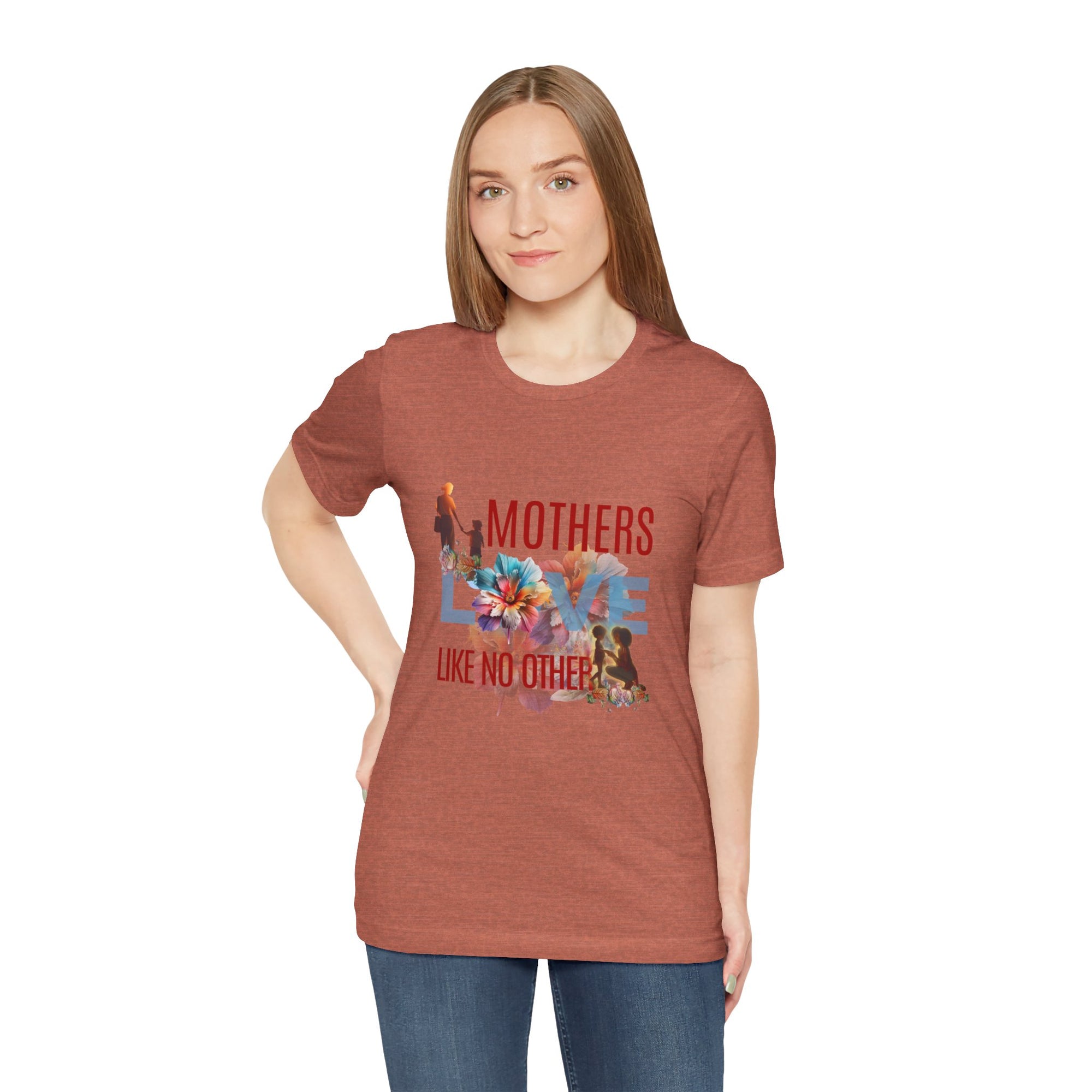 Mother's Love Tee