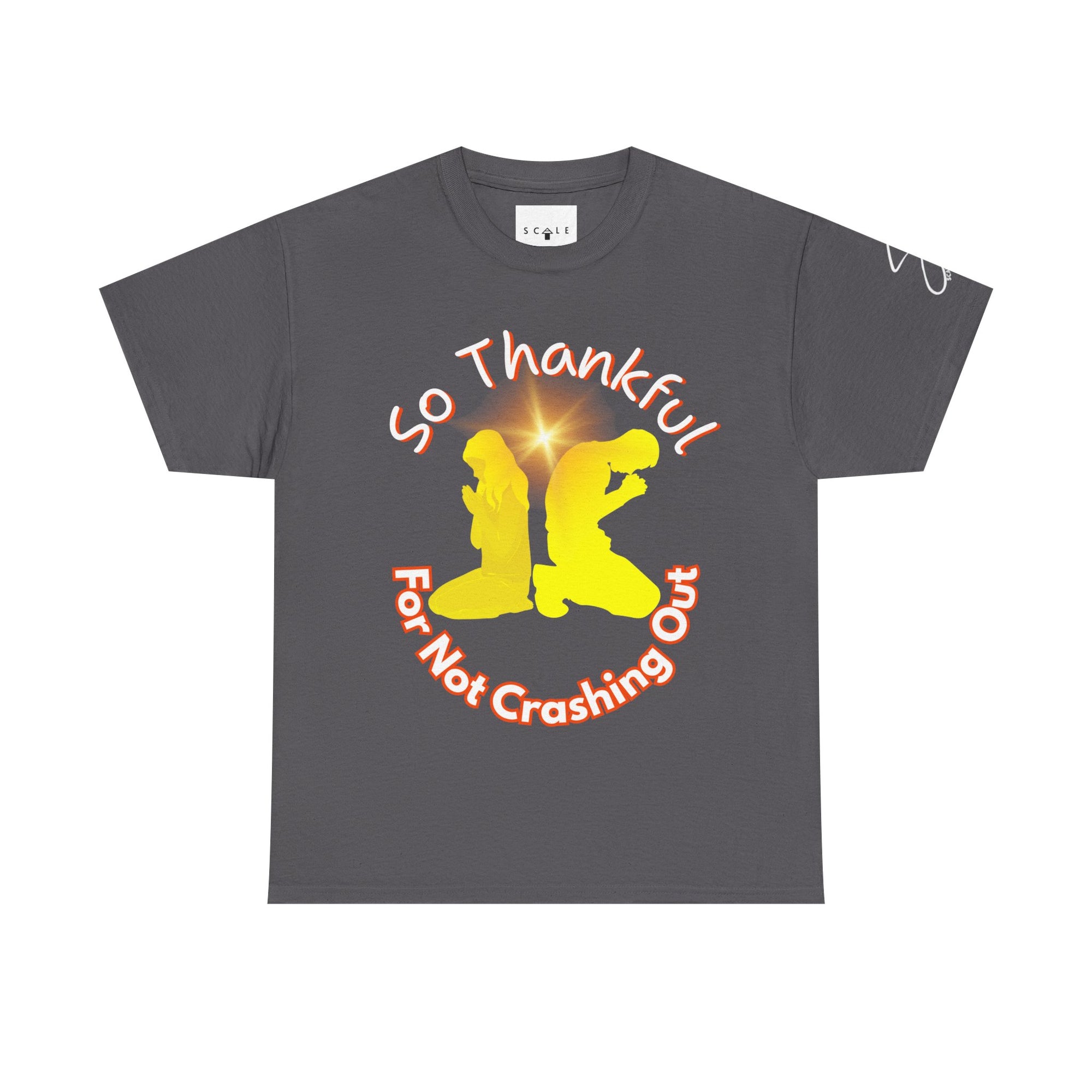 So Thankful Unisex Tee