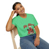 Unisex Ms. Merry T-Shirt