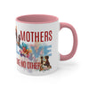 Mothers Love Coffee Mug, 11oz