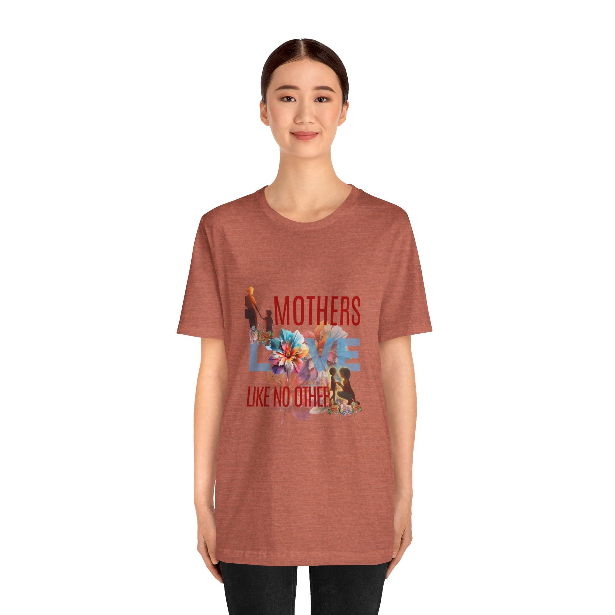 Mother's Love Tee