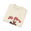 Unisex Ms. Merry T-Shirt