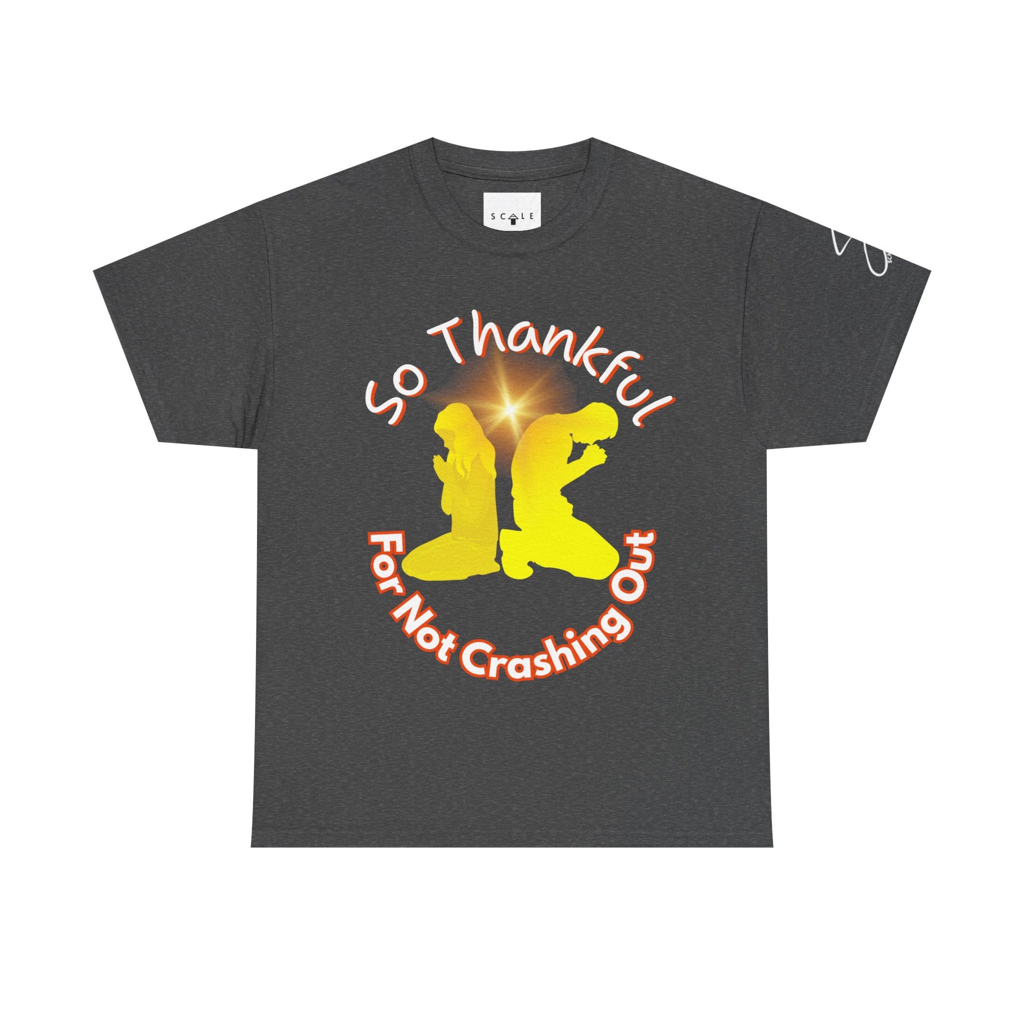 So Thankful Unisex Tee