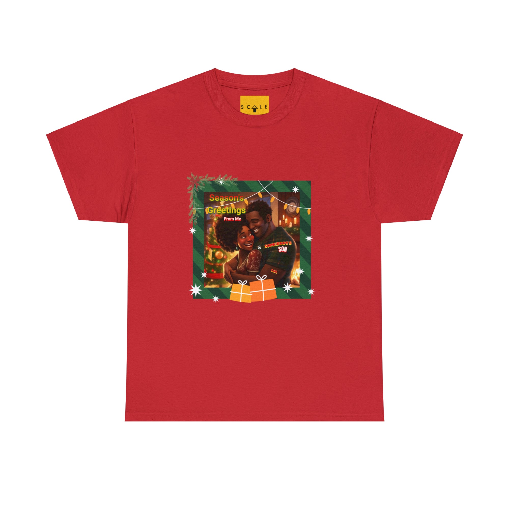 Somebody's Son Tee 2