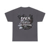 Father&#39;s Flowers Tee