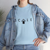 Scale Arrow Tee