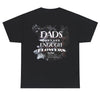 Father&#39;s Flowers Tee