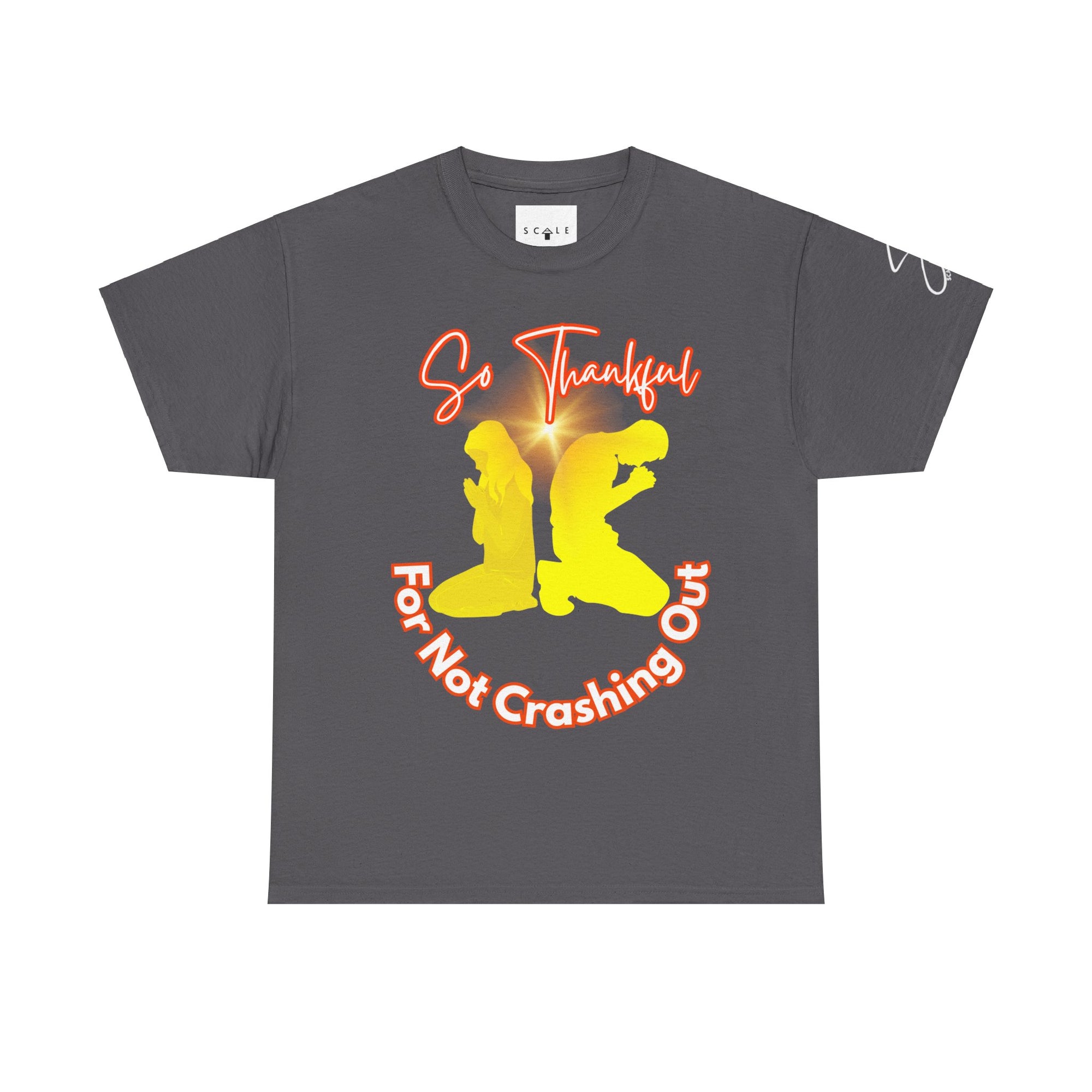 So Thankful Unisex Tee