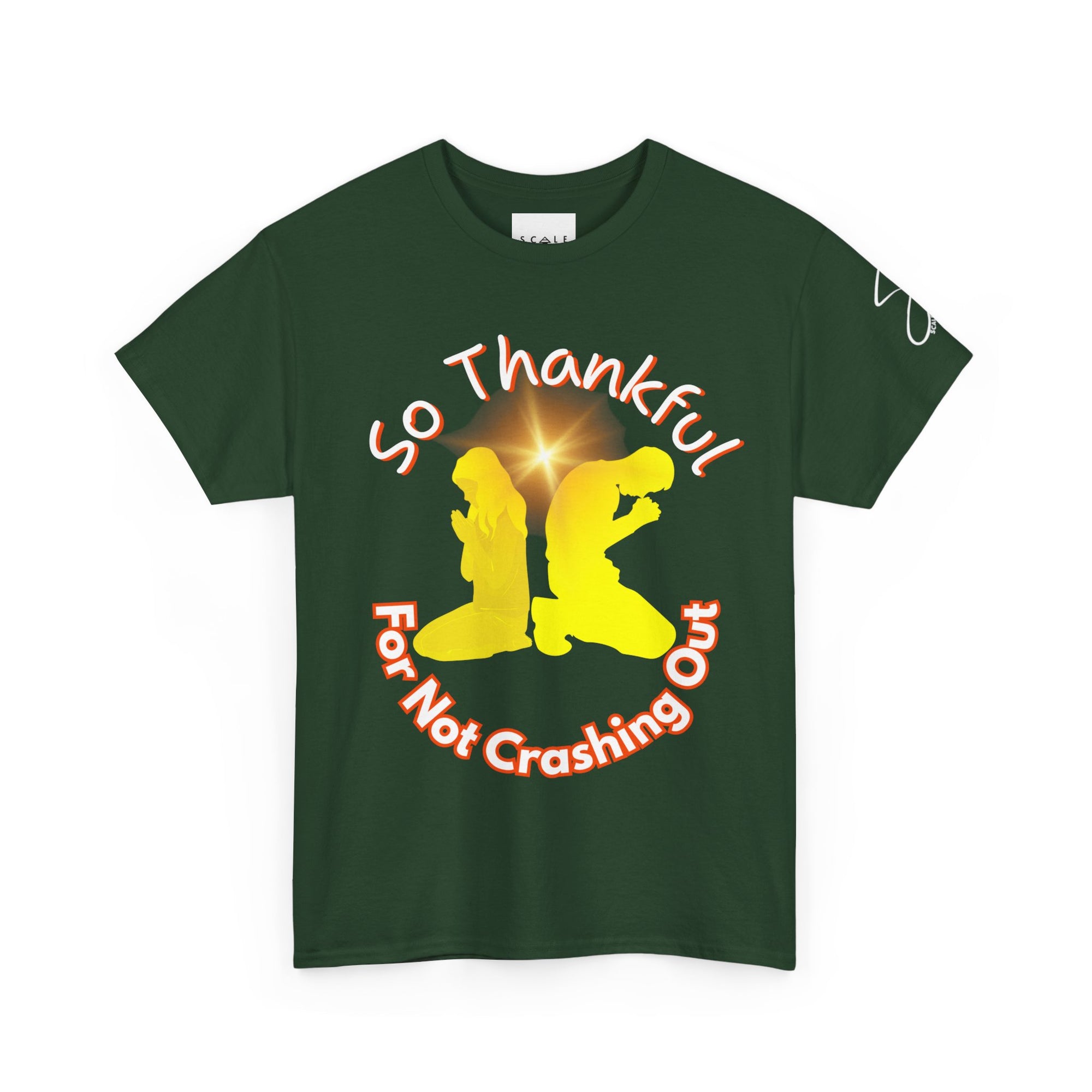 So Thankful Unisex Tee